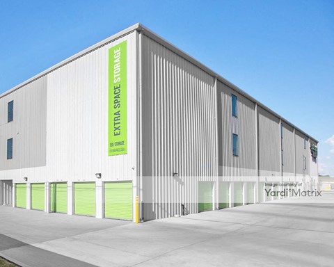 Storage Units for Rent available at 1001 East Reno Avenue, Oklahoma City, OK 73117