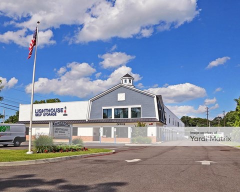 Storage Units for Rent available at 157A Grant Avenue, Islip, NY 11751