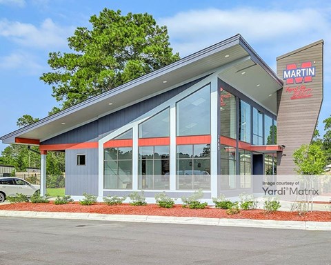 Storage Units for Rent available at 3449 Southport-Supply Road SE, Bolivia, NC 28422