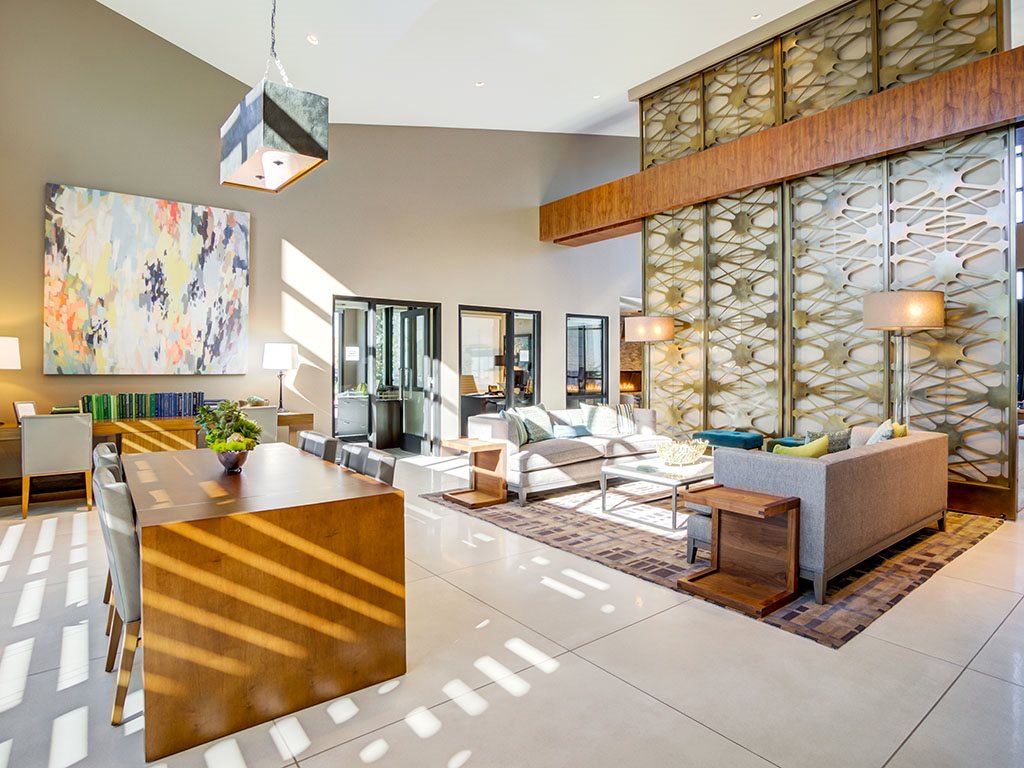 Vintage Apartments