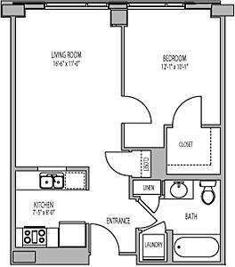 Photos of apartment on Hancock St.,Cambridge MA 02139