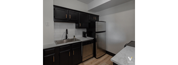 2 Bedrooms, 1 Bathroom