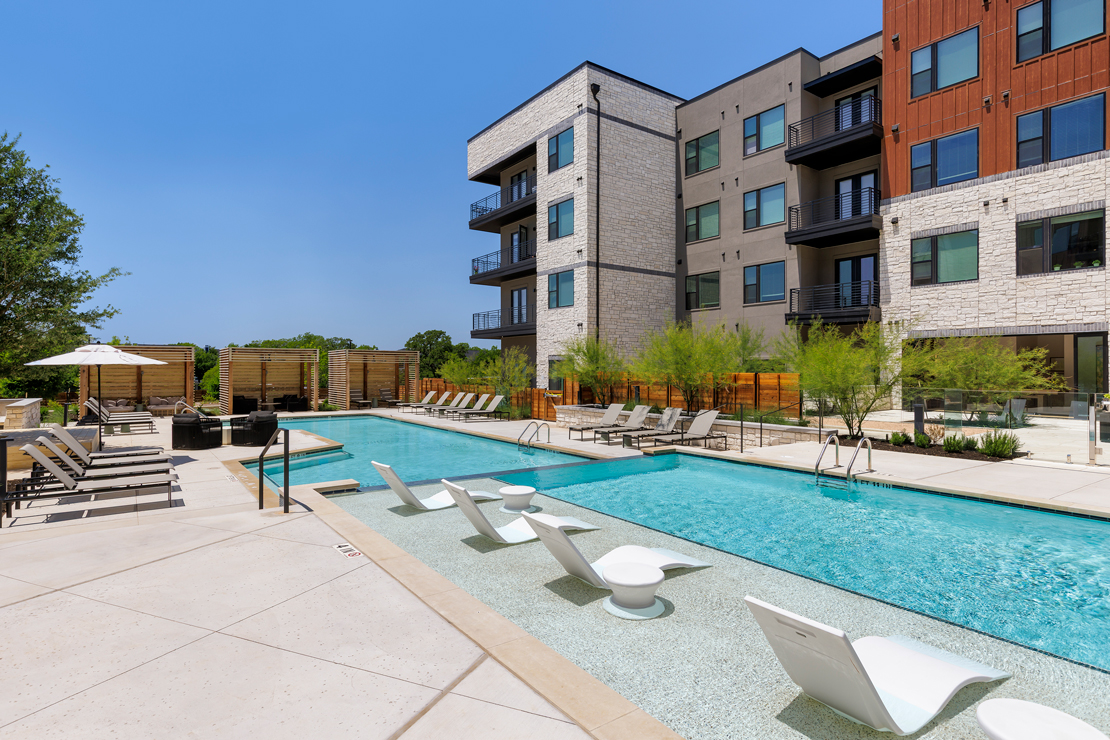 The Eden At Pearson Ranch Apartments, 14440 Pearson Market Circle ...