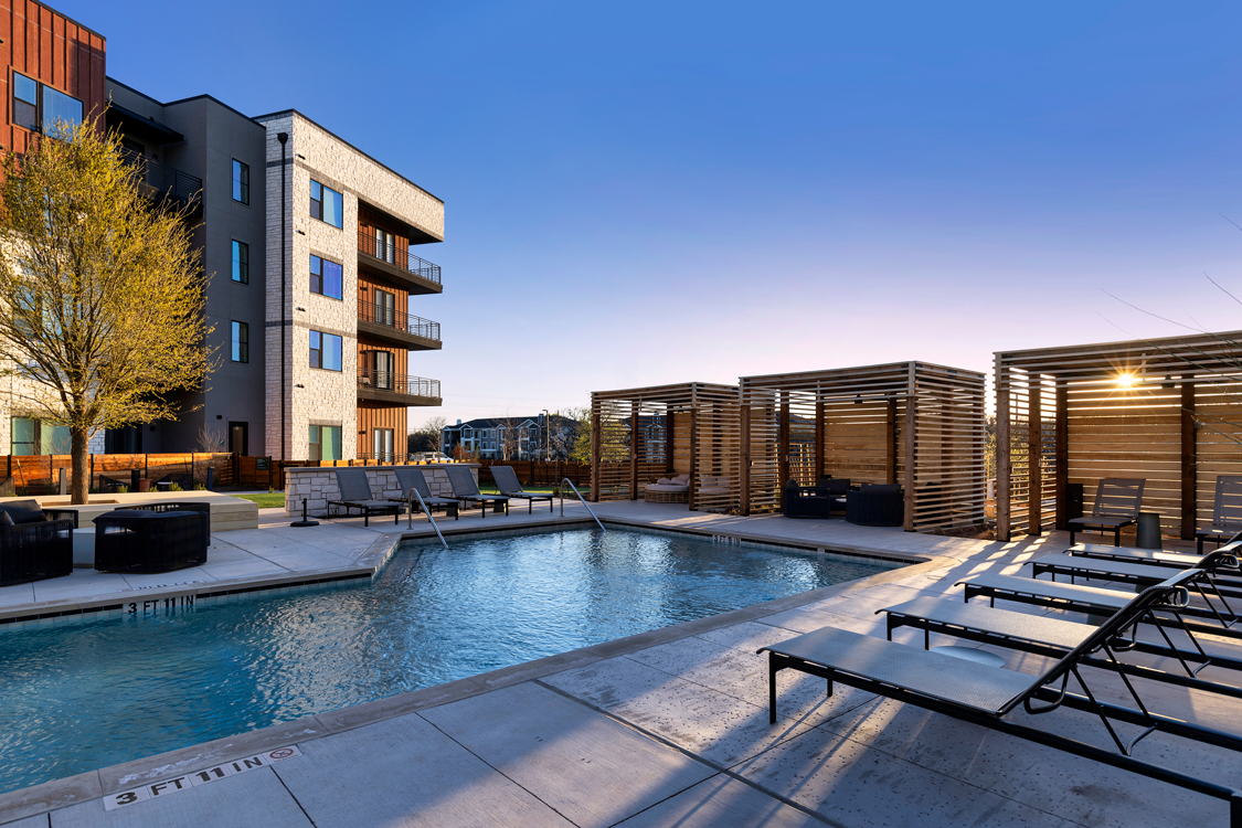 The Eden At Pearson Ranch Apartments, 14440 Pearson Market Circle