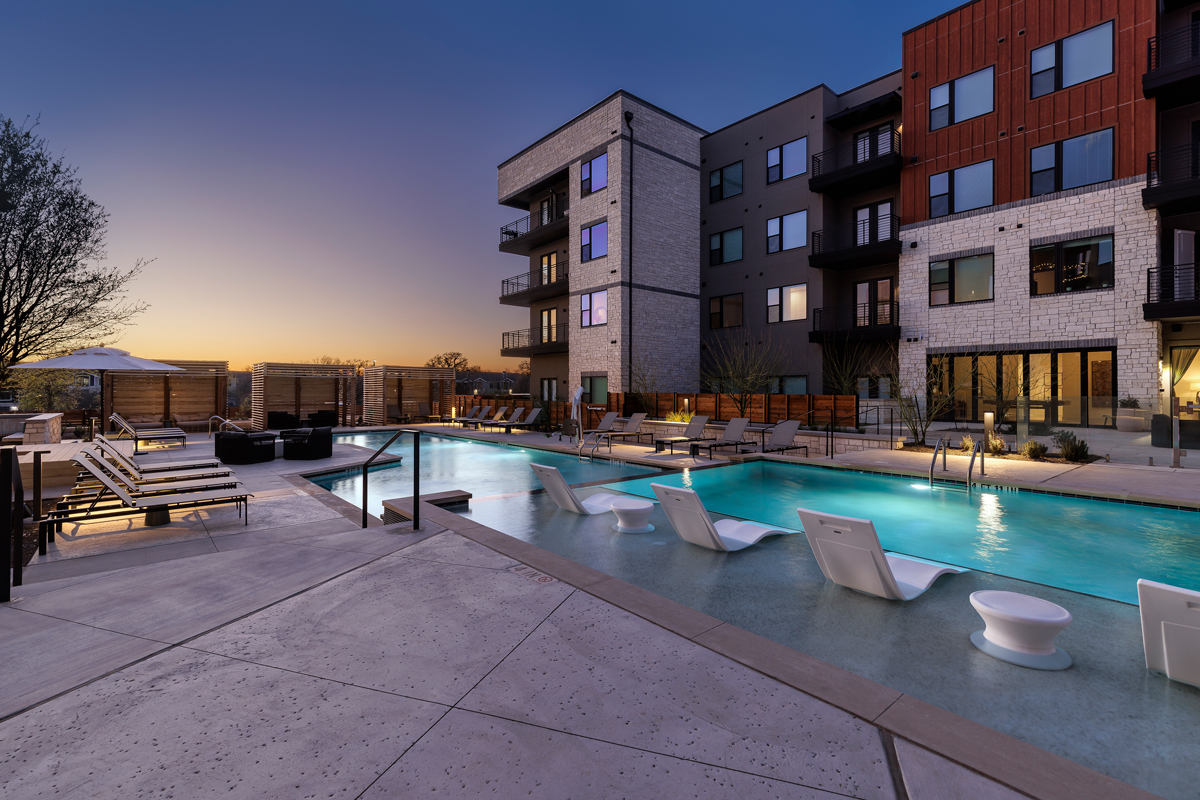 The Eden At Pearson Ranch Apartments, 14440 Pearson Market Circle ...