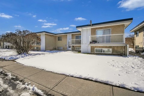 811 And 815 Mcneill Rd NE Studio Apartment for Rent
