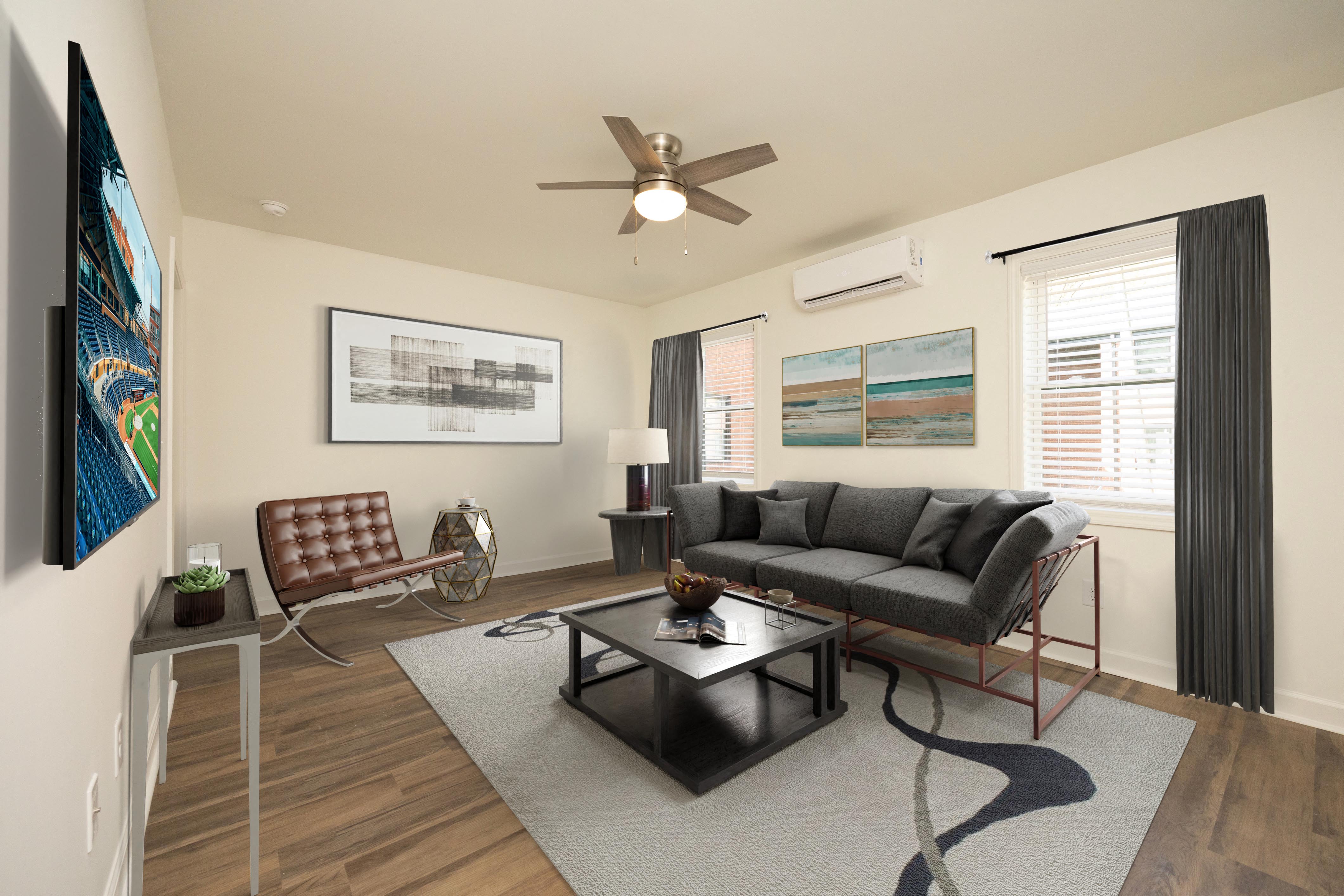 315 West Trinity Avenue