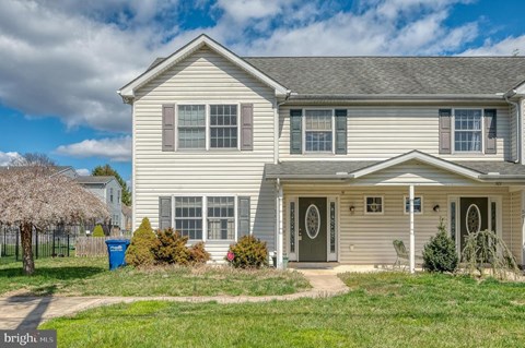 503 Market Street Studio House for Rent - Photo Gallery 1