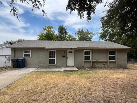5313 Preston Trl 4 Beds Apartment for Rent