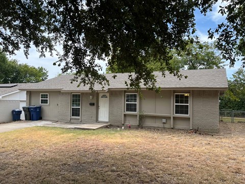 5313 Preston Trl 4 Beds Apartment for Rent