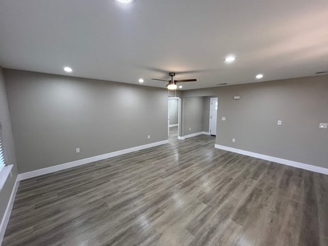 1104 Wake 4 Beds Apartment for Rent