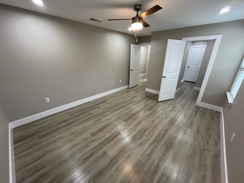 1104 Wake 4 Beds Apartment for Rent