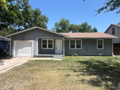11303 Trail Ln 3 Beds Apartment for Rent