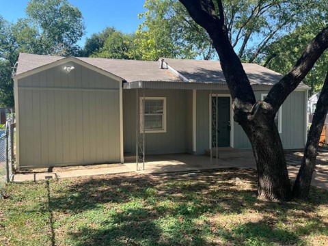 1201 Rose Garden Ave 3 Beds Apartment for Rent