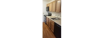 2 Bedrooms, 1 Bathroom