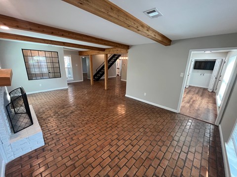 14710 Overview Dr 3 Beds Apartment for Rent