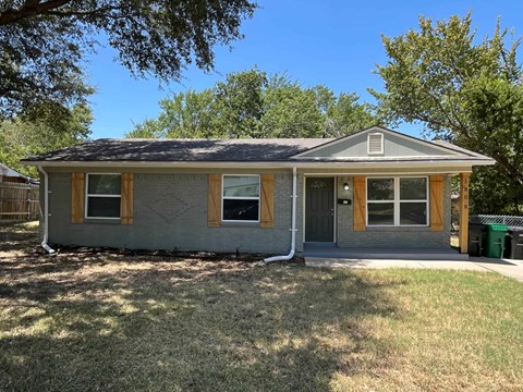 1809 Sycamore 3 Beds Apartment for Rent