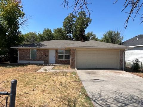 1843 Greendale Dr 3 Beds Apartment for Rent