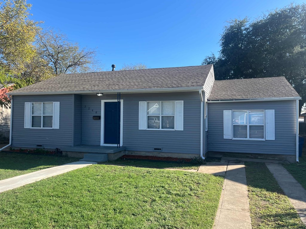 3248 S Llewellyn Ave 3 Beds House for Rent - Photo Gallery 16