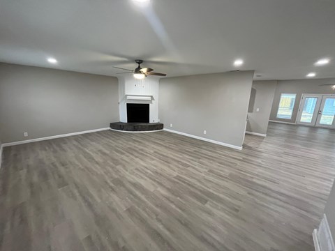 1831 Moonbeam Ln 3 Beds Apartment for Rent