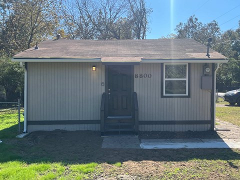 8800 Eden Valley Ln 1 Bed Apartment for Rent