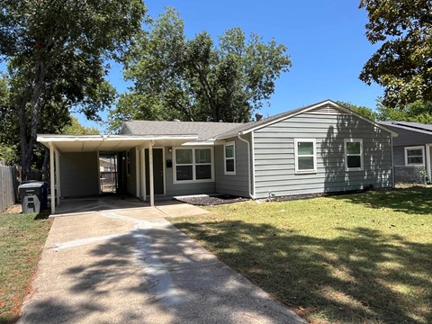 2911 Millmar Dr 4 Beds Apartment for Rent
