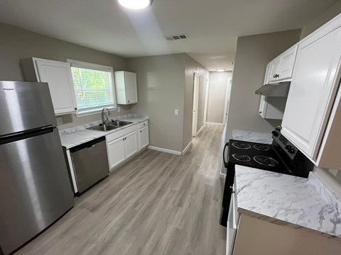 2911 Millmar Dr 4 Beds Apartment for Rent