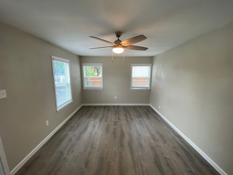 7046 Forney Rd 3 Beds Apartment for Rent