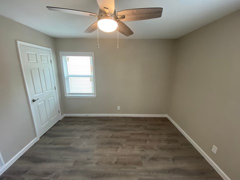 7046 Forney Rd 3 Beds Apartment for Rent
