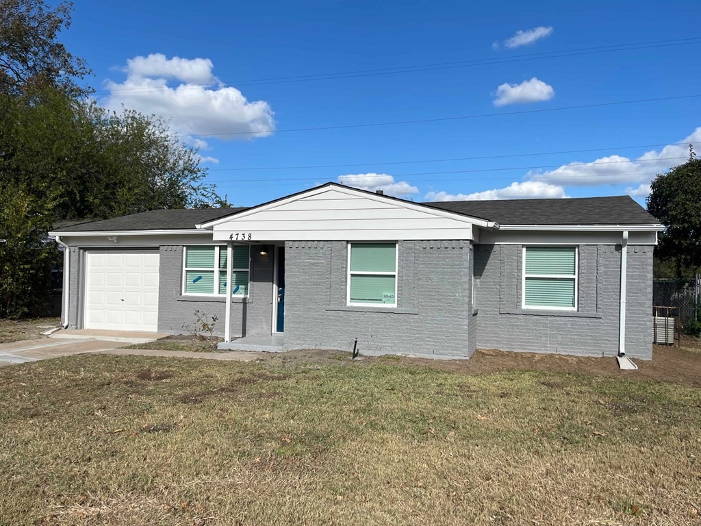 4738 San Marcus Dr 3 Beds House for Rent - Photo Gallery 19