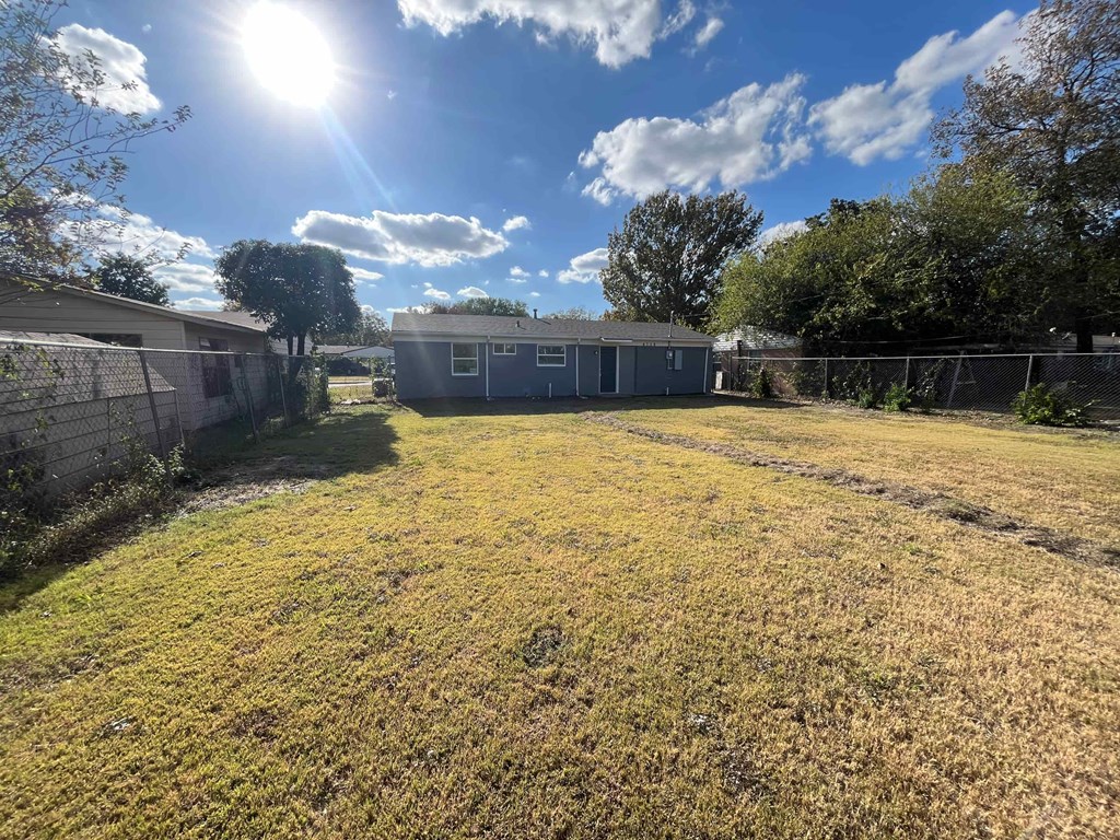 4738 San Marcus Dr 3 Beds House for Rent - Photo Gallery 12