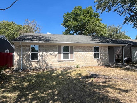 9615 Oak Gate Ln 3 Beds Apartment for Rent