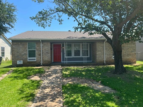 9724 Faircloud Dr 4 Beds Apartment for Rent