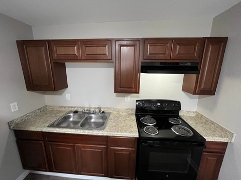 6415 Godfrey Ave 2 Beds Apartment for Rent