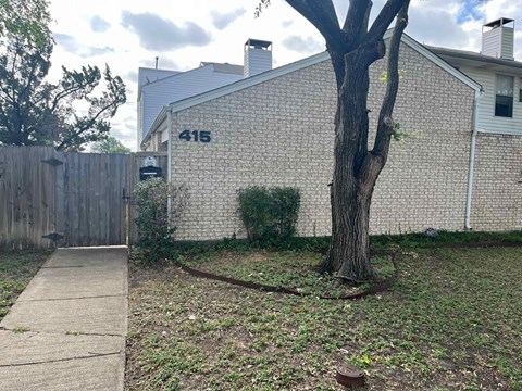 415 Towne House Ln 3 Beds Apartment for Rent