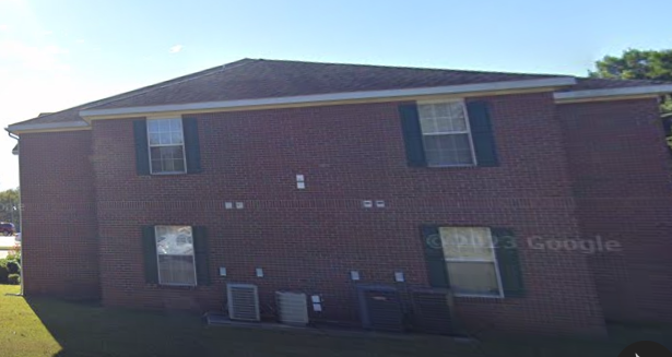 Pathway Apartments