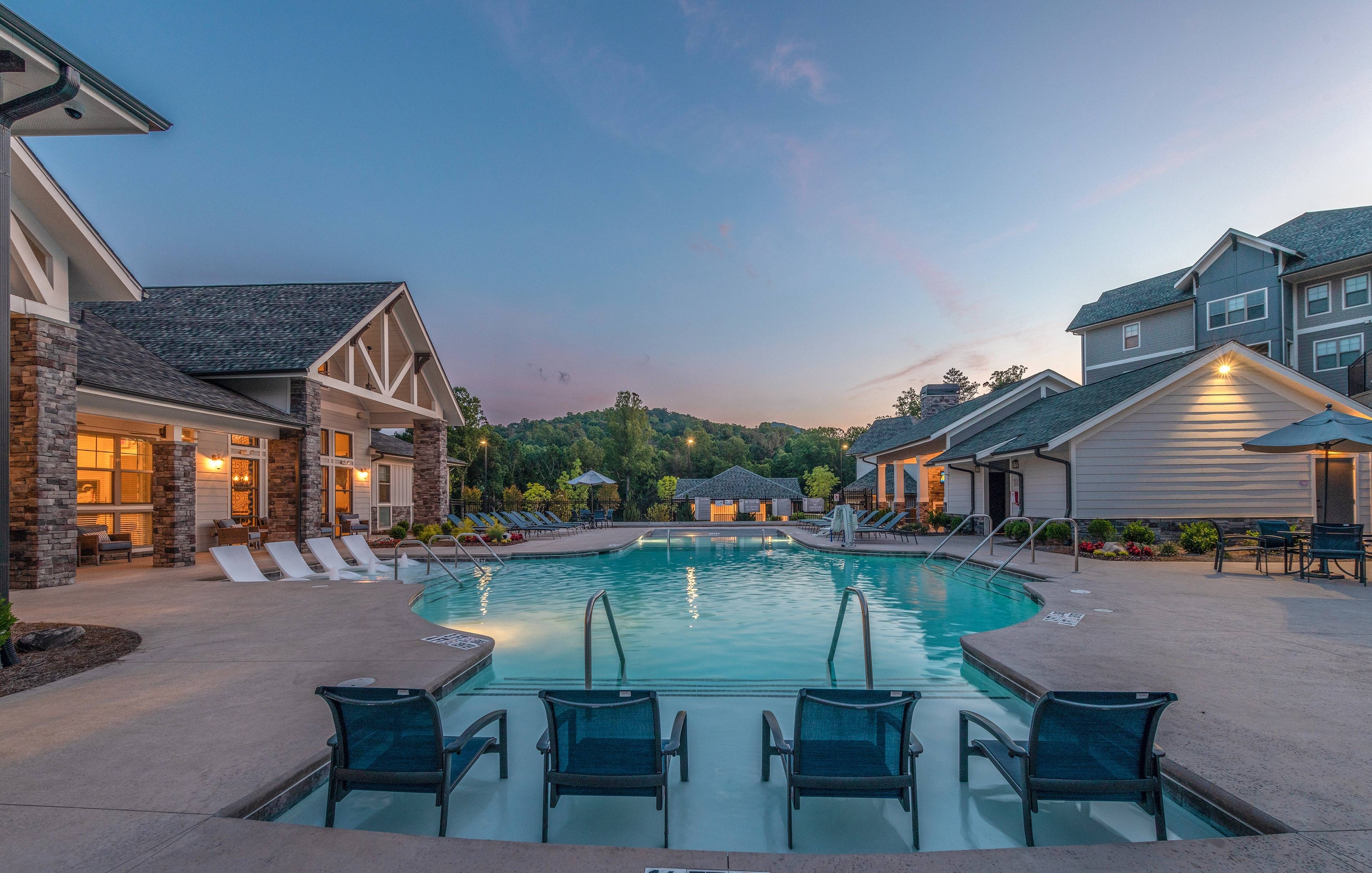 Asheville Exchange