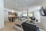 1-bedroom apartment at The Kendrick Apartments in Atlanta