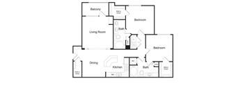 The Woodlands