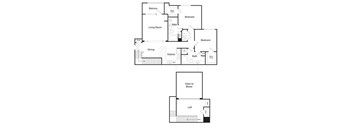 The Ridgewood Loft
