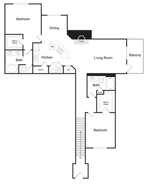 925 Canterbury Rd NE 1-3 Beds Apartment, Conventional, Conventional, Conventional, Conventional, Conventional, Conventional for Rent - Photo Gallery 57
