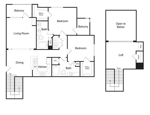 925 Canterbury Rd NE 1-3 Beds Apartment, Conventional, Conventional, Conventional, Conventional, Conventional, Conventional for Rent - Photo Gallery 56