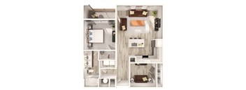 A6 DEN/OFFICE