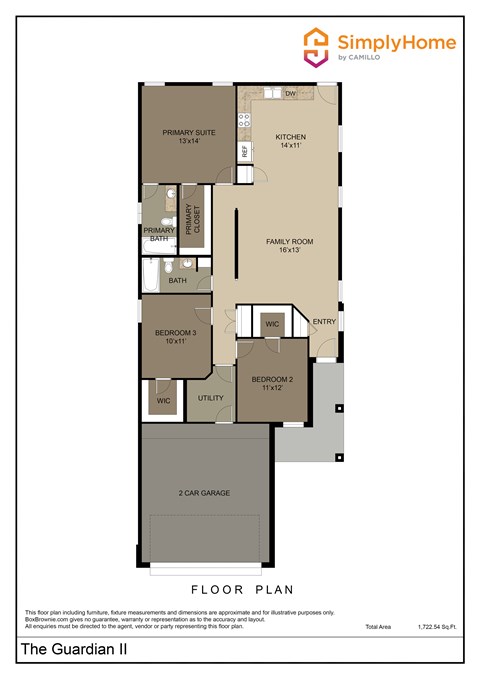 24005 Treviso Gardens Dr 3-4 Beds Apartment for Rent - Photo Gallery