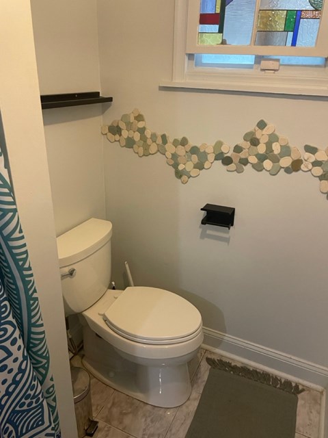 4001 D Street Southeast Studio Apartment for Rent