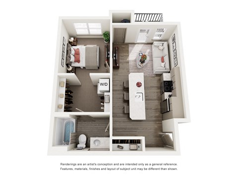 3740 S Federal Blvd 1-3 Beds Apartment, Affordable for Rent - Photo Gallery 40