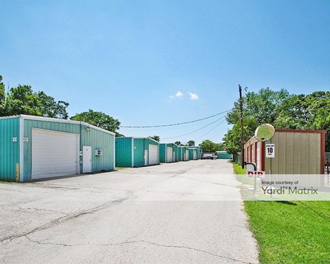 Storage Units for Rent available at 13021 Highway 198 South, Mabank, TX 75156