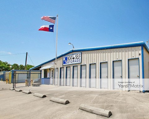 Storage Units for Rent available at 1900 North Tool Drive, Tool, TX 75143