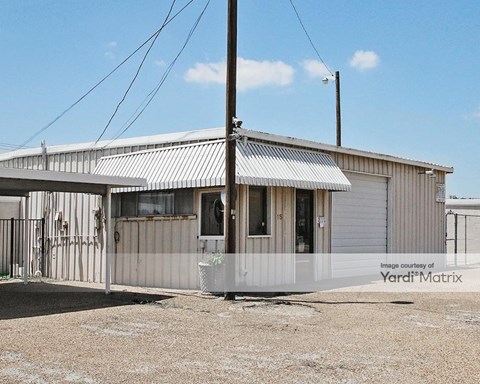 Storage Units for Rent available at 115 Legendary Lane, Gun Barrel City, TX 75156