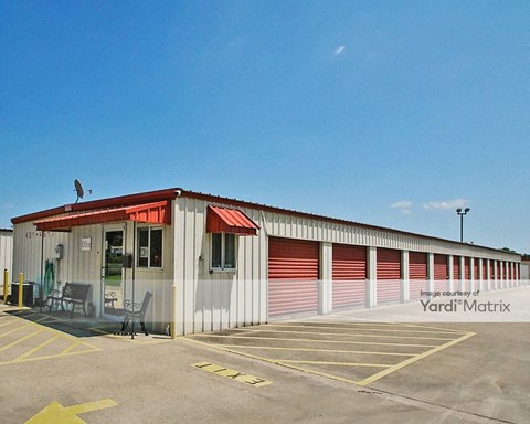 Storage Units for Rent available at 9015 State Hwy 198, Mabank, TX 75156
